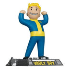 FALLOUT - Vault Boy "Version 1" - Figur Movie Maniacs 14cm Mc Farlane