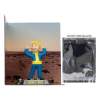 FALLOUT - Vault Boy "Version 1" - Figur Movie Maniacs 14cm Mc Farlane