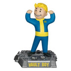 FALLOUT - Vault Boy "Version 1" - Figur Movie Maniacs 14cm Mc Farlane
