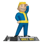 FALLOUT - Vault Boy "Version 3" - Figur Movie Maniacs 14cm Mc Farlane