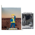 FALLOUT - Vault Boy "Version 3" - Figur Movie Maniacs 14cm Mc Farlane