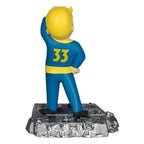 FALLOUT - Vault Boy "Version 3" - Figur Movie Maniacs 14cm Mc Farlane
