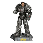 FALLOUT - Hank Maclean (Säsong 2) - Figur Movie Maniacs 17 cm Mc Farlane