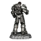 FALLOUT - Hank Maclean (Säsong 2) - Figur Movie Maniacs 17 cm Mc Farlane