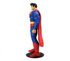 DC MULTIVERSE - Superman Dark Knight Returns - Action Figur 18cm Mc Farlane