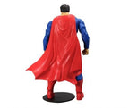 DC MULTIVERSE - Superman Dark Knight Returns - Action Figur 18cm Mc Farlane