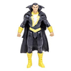 DC - Black Adam - Figur Page Punchers 8cm och Comic Endless Winter (UK) Mc Farlane