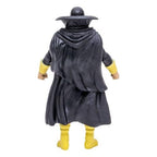 DC - Black Adam - Figur Page Punchers 8cm och Comic Endless Winter (UK) Mc Farlane