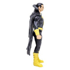DC - Black Adam - Figur Page Punchers 8cm och Comic Endless Winter (UK) Mc Farlane