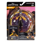 DISNEY MIRRORVERSE - Goofy - Figur 13cm Mc Farlane