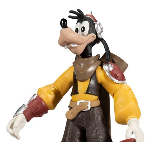 DISNEY MIRRORVERSE - Goofy - Figur 13cm Mc Farlane