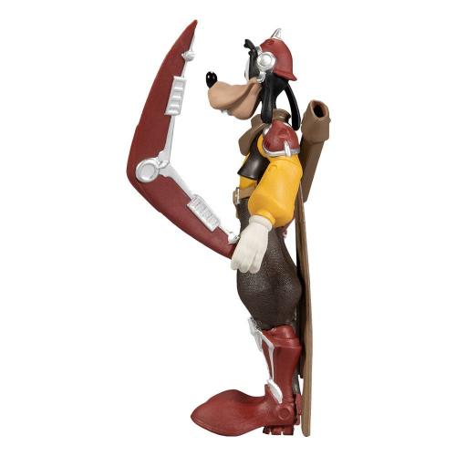 DISNEY MIRRORVERSE - Goofy - Figur 13cm Mc Farlane