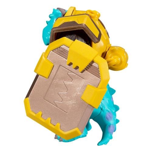 DISNEY MIRRORVERSE - Sulley - Figur 13cm Mc Farlane