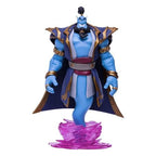DISNEY MIRRORVERSE - Genie - Figur 18cm Mc Farlane