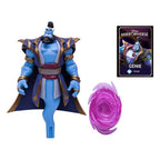 DISNEY MIRRORVERSE - Genie - Figur 18cm Mc Farlane