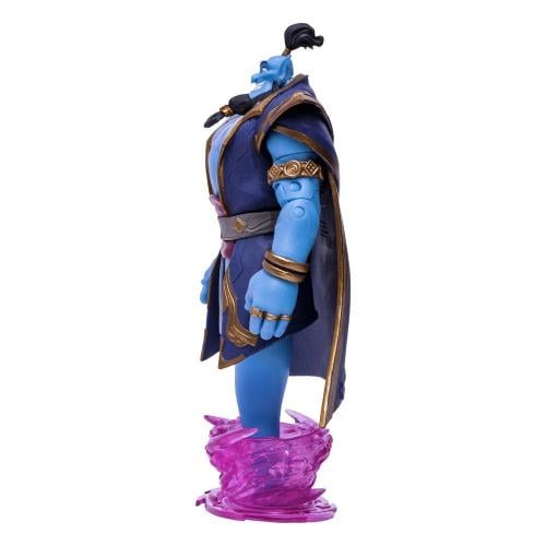 DISNEY MIRRORVERSE - Genie - Figur 18cm Mc Farlane