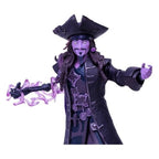 DISNEY MIRRORVERSE - Jack Sparrow "Fractured" - Figur gold label 18cm Mc Farlane