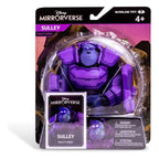 DISNEY MIRRORVERSE - Sulley "Fractured" - Figur 13cm Mc Farlane