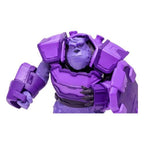 DISNEY MIRRORVERSE - Sulley "Fractured" - Figur 13cm Mc Farlane