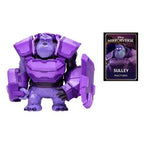 DISNEY MIRRORVERSE - Sulley "Fractured" - Figur 13cm Mc Farlane