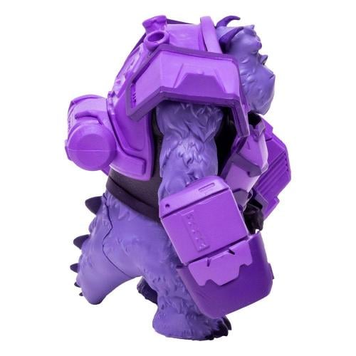 DISNEY MIRRORVERSE - Sulley "Fractured" - Figur 13cm Mc Farlane