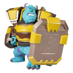 DISNEY MIRRORVERSE - Sulley - Figur 30cm Mc Farlane