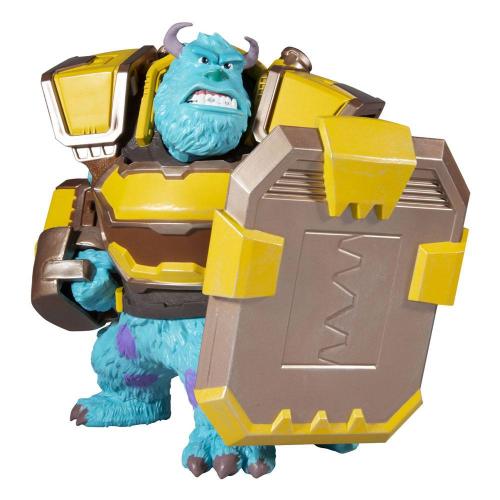DISNEY MIRRORVERSE - Sulley - Figur 30cm Mc Farlane