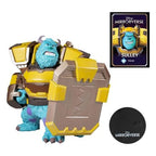 DISNEY MIRRORVERSE - Sulley - Figur 30cm Mc Farlane