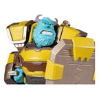 DISNEY MIRRORVERSE - Sulley - Figur 30cm Mc Farlane