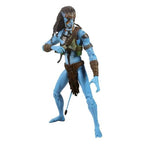 AVATAR 3 - Jake Sully (Metkayina Final Battle) - Figur 18cm Mc Farlane