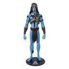 AVATAR 3 - Jake Sully (Metkayina Final Battle) - Figur 18cm Mc Farlane