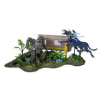 AVATAR THE WAY OF WATER - Shack Site Battle - Figurer Mc Farlane