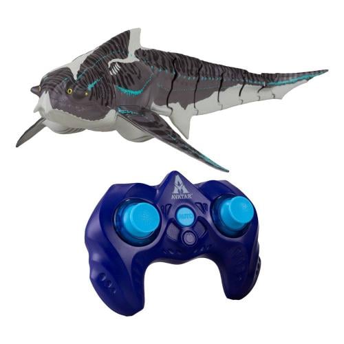 AVATAR THE WAY OF WATER - Radiostyrd Akula - Figur Mc Farlane