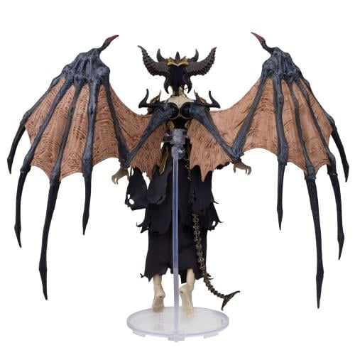 DIABLO IV - Lilith - Figur Elite Edition 22cm Mc Farlane