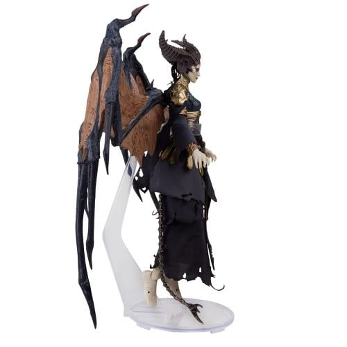 DIABLO IV - Lilith - Figur Elite Edition 22cm Mc Farlane