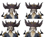 DIABLO IV - Lilith - Figur Elite Edition 22cm Mc Farlane