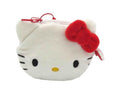 HELLO KITTY - Heady - gosedjur Coin Purse CYP