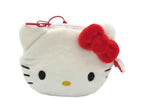 HELLO KITTY - Heady - gosedjur Coin Purse CYP
