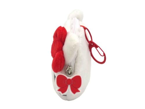 HELLO KITTY - Heady - gosedjur Coin Purse CYP