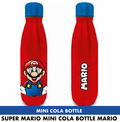 SUPER MARIO - Mario - Mini Cola Bottle - 19 oz Pyramid