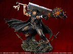 BERSERK - Guts "Black Swordsman" - Figur 1/7 26cm Medicos
