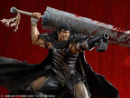 BERSERK - Guts "Black Swordsman" - Figur 1/7 26cm Medicos