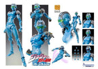 JOJO'S BIZARRE ADV - Stone Free - Action Figur 16cm Runns