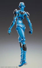 JOJO'S BIZARRE ADV - Stone Free - Action Figur 16cm Runns
