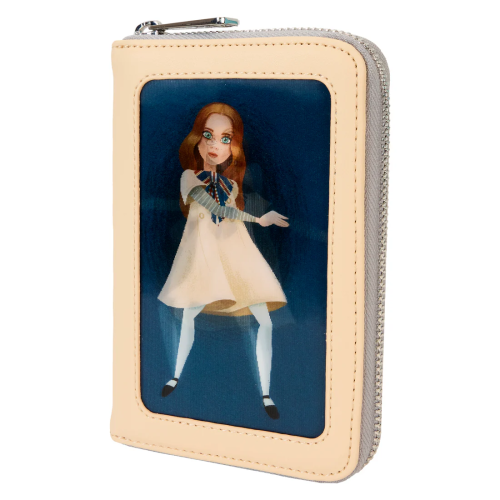 M3GAN - Cosplay - Plånbok LoungeFly Loungefly