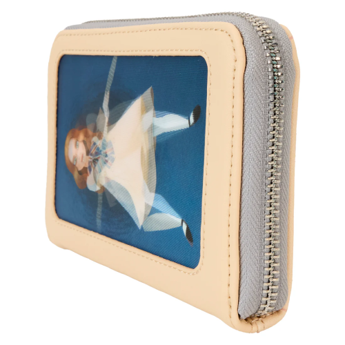 M3GAN - Cosplay - Plånbok LoungeFly Loungefly