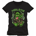 HEARTHSTONE - T-Shirt I Feel Icky (S) Cotton Division