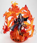 NARUTO SHIPPUDEN - Uchiha Itachi - G.E.M. Series Figur - 38cm Megahouse