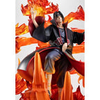 NARUTO SHIPPUDEN - Uchiha Itachi - G.E.M. Series Figur - 38cm Megahouse