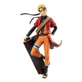 NARUTO SHIPPUDEN - Naruto Uzumaki Sage Mode - Staty 19cm Megahouse
